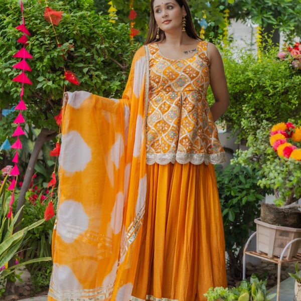 ✨ 𝐓𝐞𝐞𝐣 𝐆𝐥𝐨𝐰 – 𝐌𝐮𝐬𝐭𝐚𝐫𝐝 𝐏𝐫𝐢𝐧𝐭𝐞𝐝 𝐏𝐞𝐩𝐥𝐮𝐦 𝐂𝐫𝐞𝐩𝐞 𝐒𝐤𝐢𝐫𝐭 𝐃𝐢𝐯𝐢𝐝𝐞𝐫 𝐒𝐞𝐭 ✨