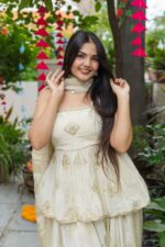 ✨ 𝐓𝐞𝐞𝐣 𝐋𝐮𝐱𝐞 – 𝐂𝐡𝐚𝐦𝐩𝐚𝐠𝐧𝐞 𝐒𝐭𝐫𝐚𝐩𝐲 𝐏𝐞𝐩𝐥𝐮𝐦 𝐒𝐡𝐚𝐫𝐚𝐫𝐚 𝐒𝐞𝐭 ✨