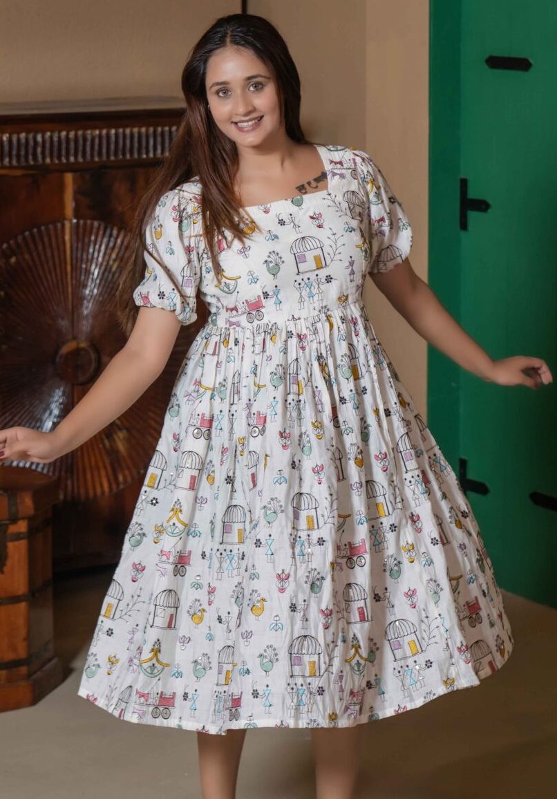 JSP00164 โจ ๐๐๐๐ฃ ๐๐ฎ๐ฑ๐ โ ๐๐ก๐ข๐ญ๐ ๐๐๐ซ๐ข๐ญ๐๐ ๐ ๐๐ซ๐ข๐ง๐ญ ๐๐ก๐จ๐ซ๐ญ ๐๐ซ๐๐ฌ๐ฌ โจ - Image 1