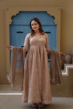 ✨ 𝐓𝐞𝐞𝐣 𝐋𝐮𝐱𝐞 – 𝐂𝐡𝐚𝐦𝐩𝐚𝐠𝐧𝐞 𝐆𝐨𝐥𝐝 𝐇𝐚𝐧𝐝𝐰𝐨𝐫𝐤 𝐀𝐧𝐚𝐫𝐤𝐚𝐥𝐢 𝐒𝐞𝐭 ✨ - Image 2