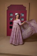 ✨ 𝐓𝐞𝐞𝐣 𝐋𝐮𝐱𝐞 – 𝐏𝐚𝐬𝐭𝐞𝐥 𝐋𝐢𝐥𝐚𝐜 𝐄𝐦𝐛𝐫𝐨𝐢𝐝𝐞𝐫𝐞𝐝 𝐀𝐧𝐚𝐫𝐤𝐚𝐥𝐢 𝐒𝐞𝐭 ✨ - Image 2