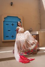 ✨ 𝐓𝐞𝐞𝐣 𝐋𝐮𝐱𝐞 – 𝐈𝐯𝐨𝐫𝐲 𝐉𝐚𝐜𝐪𝐮𝐚𝐫𝐝 𝐋𝐞𝐡𝐞𝐧𝐠𝐚 𝐰𝐢𝐭𝐡 𝐇𝐞𝐫𝐢𝐭𝐚𝐠𝐞 𝐁𝐨𝐫𝐝𝐞𝐫 ✨ - Image 2