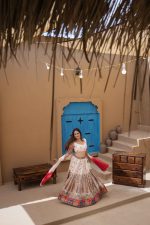 ✨ 𝐓𝐞𝐞𝐣 𝐋𝐮𝐱𝐞 – 𝐈𝐯𝐨𝐫𝐲 𝐉𝐚𝐜𝐪𝐮𝐚𝐫𝐝 𝐋𝐞𝐡𝐞𝐧𝐠𝐚 𝐰𝐢𝐭𝐡 𝐇𝐞𝐫𝐢𝐭𝐚𝐠𝐞 𝐁𝐨𝐫𝐝𝐞𝐫 ✨ - Image 4