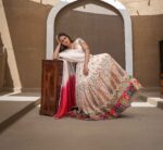 ✨ 𝐓𝐞𝐞𝐣 𝐋𝐮𝐱𝐞 – 𝐈𝐯𝐨𝐫𝐲 𝐉𝐚𝐜𝐪𝐮𝐚𝐫𝐝 𝐋𝐞𝐡𝐞𝐧𝐠𝐚 𝐰𝐢𝐭𝐡 𝐇𝐞𝐫𝐢𝐭𝐚𝐠𝐞 𝐁𝐨𝐫𝐝𝐞𝐫 ✨ - Image 3