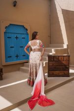 ✨ 𝐓𝐞𝐞𝐣 𝐋𝐮𝐱𝐞 – 𝐈𝐯𝐨𝐫𝐲 𝐉𝐚𝐜𝐪𝐮𝐚𝐫𝐝 𝐋𝐞𝐡𝐞𝐧𝐠𝐚 𝐰𝐢𝐭𝐡 𝐇𝐞𝐫𝐢𝐭𝐚𝐠𝐞 𝐁𝐨𝐫𝐝𝐞𝐫 ✨ - Image 7