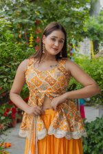 ✨ 𝐓𝐞𝐞𝐣 𝐆𝐥𝐨𝐰 – 𝐌𝐮𝐬𝐭𝐚𝐫𝐝 𝐏𝐫𝐢𝐧𝐭𝐞𝐝 𝐏𝐞𝐩𝐥𝐮𝐦 𝐂𝐫𝐞𝐩𝐞 𝐒𝐤𝐢𝐫𝐭 𝐃𝐢𝐯𝐢𝐝𝐞𝐫 𝐒𝐞𝐭 ✨ - Image 3