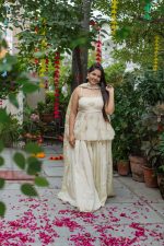 ✨ 𝐓𝐞𝐞𝐣 𝐋𝐮𝐱𝐞 – 𝐂𝐡𝐚𝐦𝐩𝐚𝐠𝐧𝐞 𝐒𝐭𝐫𝐚𝐩𝐲 𝐏𝐞𝐩𝐥𝐮𝐦 𝐒𝐡𝐚𝐫𝐚𝐫𝐚 𝐒𝐞𝐭 ✨ - Image 3