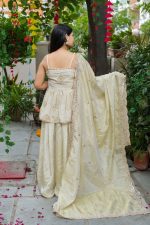 ✨ 𝐓𝐞𝐞𝐣 𝐋𝐮𝐱𝐞 – 𝐂𝐡𝐚𝐦𝐩𝐚𝐠𝐧𝐞 𝐒𝐭𝐫𝐚𝐩𝐲 𝐏𝐞𝐩𝐥𝐮𝐦 𝐒𝐡𝐚𝐫𝐚𝐫𝐚 𝐒𝐞𝐭 ✨ - Image 6