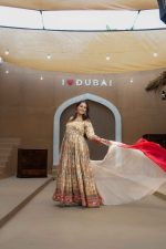 ✨ 𝐓𝐞𝐞𝐣 𝐋𝐮𝐱𝐞 – 𝐑𝐨𝐲𝐚𝐥 𝐇𝐞𝐫𝐢𝐭𝐚𝐠𝐞 𝐏𝐫𝐢𝐧𝐭𝐞𝐝 𝐀𝐧𝐚𝐫𝐤𝐚𝐥𝐢 𝐰𝐢𝐭𝐡 𝐎𝐦𝐛𝐫𝐞 𝐃𝐮𝐩𝐚𝐭𝐭𝐚 ✨ - Image 5