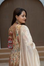 ✨ 𝐓𝐞𝐞𝐣 𝐋𝐮𝐱𝐞 – 𝐑𝐨𝐲𝐚𝐥 𝐇𝐞𝐫𝐢𝐭𝐚𝐠𝐞 𝐏𝐫𝐢𝐧𝐭𝐞𝐝 𝐀𝐧𝐚𝐫𝐤𝐚𝐥𝐢 𝐰𝐢𝐭𝐡 𝐎𝐦𝐛𝐫𝐞 𝐃𝐮𝐩𝐚𝐭𝐭𝐚 ✨ - Image 7