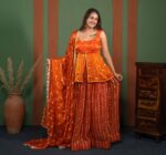 𝐏𝐞𝐩𝐥𝐮𝐦 𝐒𝐡𝐚𝐫𝐚𝐫𝐚 𝐒𝐞𝐭 - Image 3