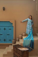 𝐄𝐦𝐛𝐫𝐨𝐢𝐝𝐞𝐫𝐞𝐝 𝐅𝐥𝐚𝐫𝐞𝐝 𝐀𝐧𝐚𝐫𝐤𝐚𝐥𝐢 𝐒𝐞𝐭 - Image 3