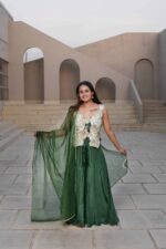 𝐄𝐦𝐛𝐫𝐨𝐢𝐝𝐞𝐫𝐞𝐝 𝐏𝐞𝐩𝐥𝐮𝐦 𝐏𝐚𝐥𝐚𝐳𝐨 𝐒𝐞𝐭 - Image 3