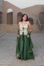 𝐄𝐦𝐛𝐫𝐨𝐢𝐝𝐞𝐫𝐞𝐝 𝐏𝐞𝐩𝐥𝐮𝐦 𝐏𝐚𝐥𝐚𝐳𝐨 𝐒𝐞𝐭 - Image 7