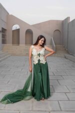 𝐄𝐦𝐛𝐫𝐨𝐢𝐝𝐞𝐫𝐞𝐝 𝐏𝐞𝐩𝐥𝐮𝐦 𝐏𝐚𝐥𝐚𝐳𝐨 𝐒𝐞𝐭 - Image 6