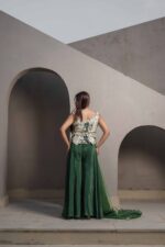 𝐄𝐦𝐛𝐫𝐨𝐢𝐝𝐞𝐫𝐞𝐝 𝐏𝐞𝐩𝐥𝐮𝐦 𝐏𝐚𝐥𝐚𝐳𝐨 𝐒𝐞𝐭 - Image 5