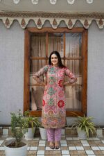 𝐇𝐚𝐧𝐝𝐄𝐦𝐛𝐞𝐥𝐥𝐢𝐬𝐡𝐞𝐝 𝐄𝐭𝐡𝐧𝐢𝐜 𝐊𝐮𝐫𝐭𝐚 𝐒𝐞𝐭 – 𝐏𝐫𝐞𝐦𝐢𝐮𝐦 𝐅𝐞𝐬𝐭𝐢𝐯𝐞 𝐄𝐝𝐢𝐭 - Image 3