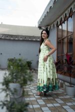 𝐏𝐫𝐢𝐧𝐭𝐞𝐝 𝐅𝐥𝐨𝐰𝐲 𝐄𝐭𝐡𝐧𝐢𝐜 𝐆𝐨𝐰𝐧 – 𝐏𝐫𝐞𝐦𝐢𝐮𝐦 𝐃𝐚𝐲 𝐓𝐨 𝐅𝐞𝐬𝐭𝐢𝐯𝐞 𝐖𝐞𝐚𝐫 - Image 4