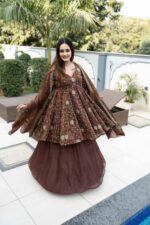 𝐇𝐚𝐧𝐝𝐄𝐦𝐛𝐞𝐥𝐥𝐢𝐬𝐡𝐞𝐝 𝐄𝐭𝐡𝐧𝐢𝐜 𝐊𝐮𝐫𝐭𝐚 𝐒𝐞𝐭 – 𝐏𝐫𝐞𝐦𝐢𝐮𝐦 𝐅𝐞𝐬𝐭𝐢𝐯𝐞 𝐄𝐝𝐢𝐭 - Image 7