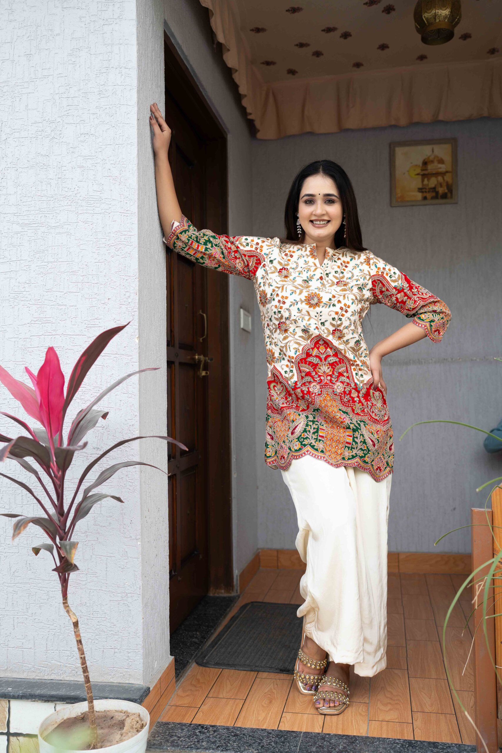 DSC00711 ๐๐๐ง๐ ๐๐ฆ๐๐ซ๐จ๐ข๐๐๐ซ๐๐ ๐๐ญ๐ก๐ง๐ข๐ ๐๐ฎ๐ซ๐ญ๐ ๐๐๐ญ โ ๐๐ซ๐๐ฆ๐ข๐ฎ๐ฆ ๐
๐๐ฌ๐ญ๐ข๐ฏ๐ ๐๐๐ข๐ญ - Image 1