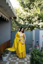 𝐇𝐚𝐧𝐝 𝐖𝐨𝐫𝐤𝐞𝐝 𝐒𝐡𝐚𝐫𝐚𝐫𝐚 𝐒𝐞𝐭 – 𝐓𝐞𝐞𝐣 𝐒𝐩𝐞𝐜𝐢𝐚𝐥 𝐅𝐞𝐬𝐭𝐢𝐯𝐞 𝐄𝐝𝐢𝐭 - Image 7