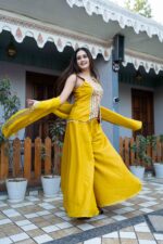 𝐇𝐚𝐧𝐝 𝐖𝐨𝐫𝐤𝐞𝐝 𝐒𝐡𝐚𝐫𝐚𝐫𝐚 𝐒𝐞𝐭 – 𝐓𝐞𝐞𝐣 𝐒𝐩𝐞𝐜𝐢𝐚𝐥 𝐅𝐞𝐬𝐭𝐢𝐯𝐞 𝐄𝐝𝐢𝐭 - Image 5