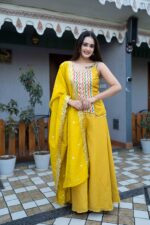 𝐇𝐚𝐧𝐝 𝐖𝐨𝐫𝐤𝐞𝐝 𝐒𝐡𝐚𝐫𝐚𝐫𝐚 𝐒𝐞𝐭 – 𝐓𝐞𝐞𝐣 𝐒𝐩𝐞𝐜𝐢𝐚𝐥 𝐅𝐞𝐬𝐭𝐢𝐯𝐞 𝐄𝐝𝐢𝐭