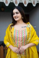 𝐇𝐚𝐧𝐝 𝐖𝐨𝐫𝐤𝐞𝐝 𝐒𝐡𝐚𝐫𝐚𝐫𝐚 𝐒𝐞𝐭 – 𝐓𝐞𝐞𝐣 𝐒𝐩𝐞𝐜𝐢𝐚𝐥 𝐅𝐞𝐬𝐭𝐢𝐯𝐞 𝐄𝐝𝐢𝐭 - Image 3