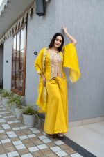 𝐇𝐚𝐧𝐝 𝐖𝐨𝐫𝐤𝐞𝐝 𝐒𝐡𝐚𝐫𝐚𝐫𝐚 𝐒𝐞𝐭 – 𝐓𝐞𝐞𝐣 𝐒𝐩𝐞𝐜𝐢𝐚𝐥 𝐅𝐞𝐬𝐭𝐢𝐯𝐞 𝐄𝐝𝐢𝐭 - Image 2