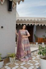 𝐏𝐫𝐢𝐧𝐭𝐞𝐝 𝐂𝐫𝐞𝐩𝐞 𝐋𝐞𝐡𝐞𝐧𝐠𝐚 𝐒𝐞𝐭 𝐰𝐢𝐭𝐡 𝐎𝐦𝐛𝐫𝐞́ 𝐃𝐮𝐩𝐚𝐭𝐭𝐚 – 𝐅𝐞𝐬𝐭𝐢𝐯𝐞 𝐄𝐝𝐢𝐭 - Image 7