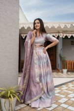 𝐏𝐫𝐢𝐧𝐭𝐞𝐝 𝐂𝐫𝐞𝐩𝐞 𝐋𝐞𝐡𝐞𝐧𝐠𝐚 𝐒𝐞𝐭 𝐰𝐢𝐭𝐡 𝐎𝐦𝐛𝐫𝐞́ 𝐃𝐮𝐩𝐚𝐭𝐭𝐚 – 𝐅𝐞𝐬𝐭𝐢𝐯𝐞 𝐄𝐝𝐢𝐭 - Image 4